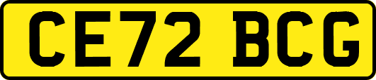 CE72BCG