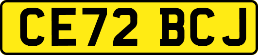 CE72BCJ