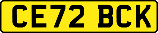 CE72BCK