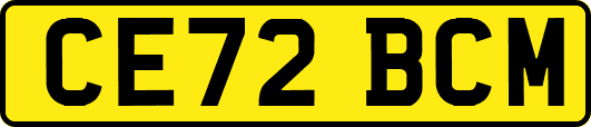 CE72BCM