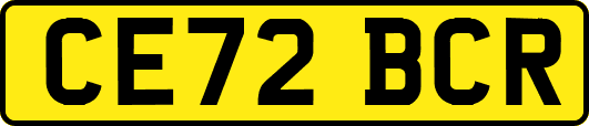 CE72BCR