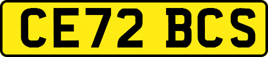 CE72BCS