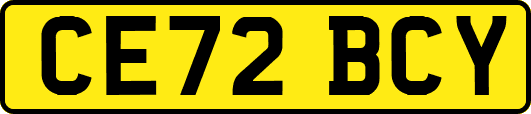 CE72BCY