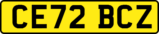 CE72BCZ