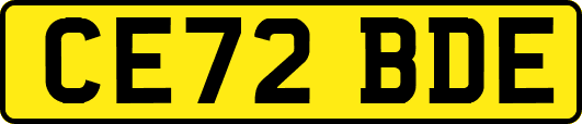 CE72BDE