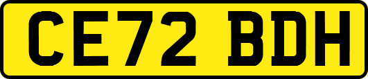 CE72BDH