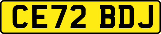 CE72BDJ