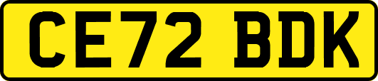CE72BDK
