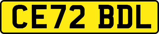 CE72BDL