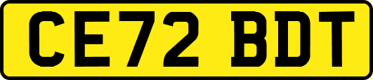 CE72BDT