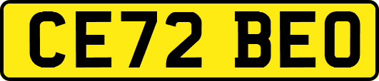 CE72BEO
