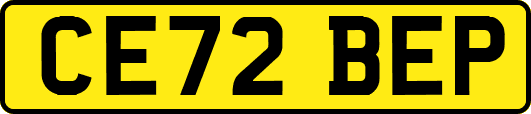 CE72BEP