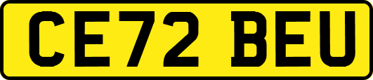 CE72BEU