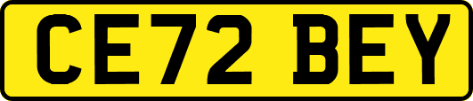 CE72BEY