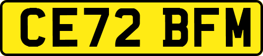 CE72BFM