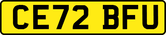 CE72BFU