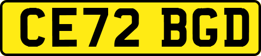 CE72BGD