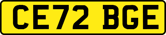 CE72BGE