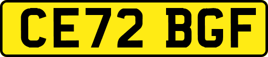 CE72BGF