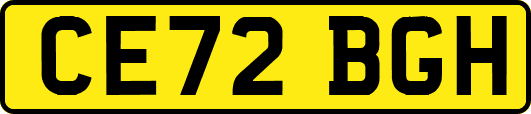 CE72BGH
