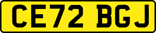 CE72BGJ