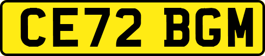 CE72BGM