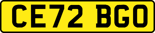 CE72BGO