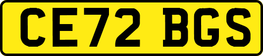 CE72BGS