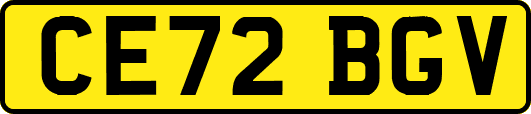 CE72BGV