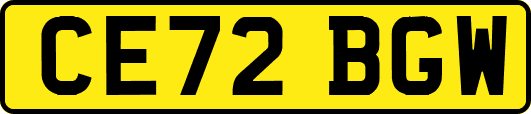 CE72BGW