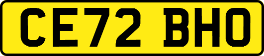 CE72BHO