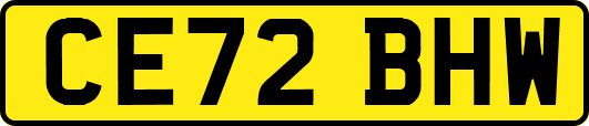 CE72BHW