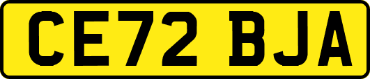 CE72BJA