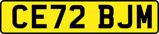 CE72BJM