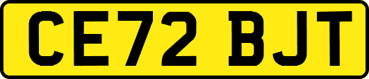CE72BJT
