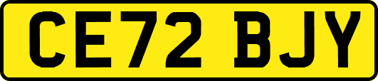 CE72BJY
