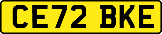 CE72BKE