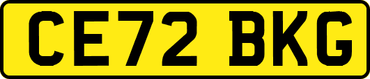 CE72BKG