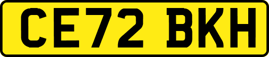 CE72BKH