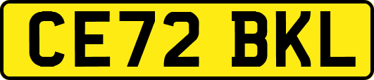 CE72BKL