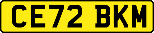 CE72BKM
