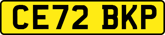 CE72BKP