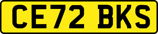 CE72BKS