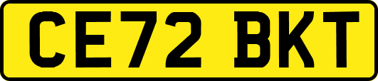 CE72BKT
