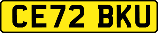 CE72BKU