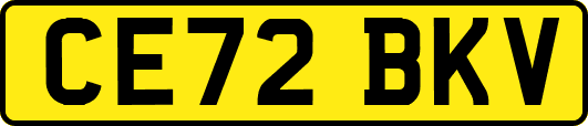 CE72BKV