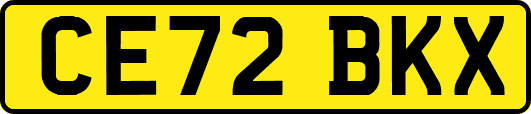 CE72BKX