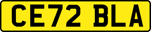 CE72BLA