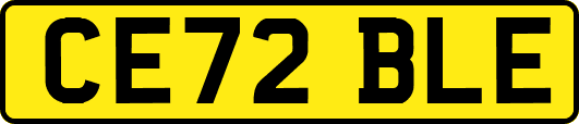 CE72BLE