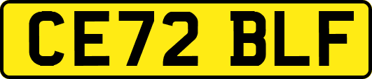 CE72BLF